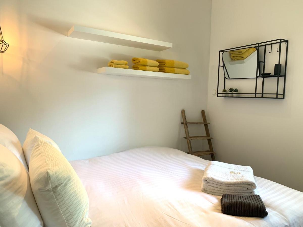 Finch Guesthouse ザントフォールト エクステリア 写真