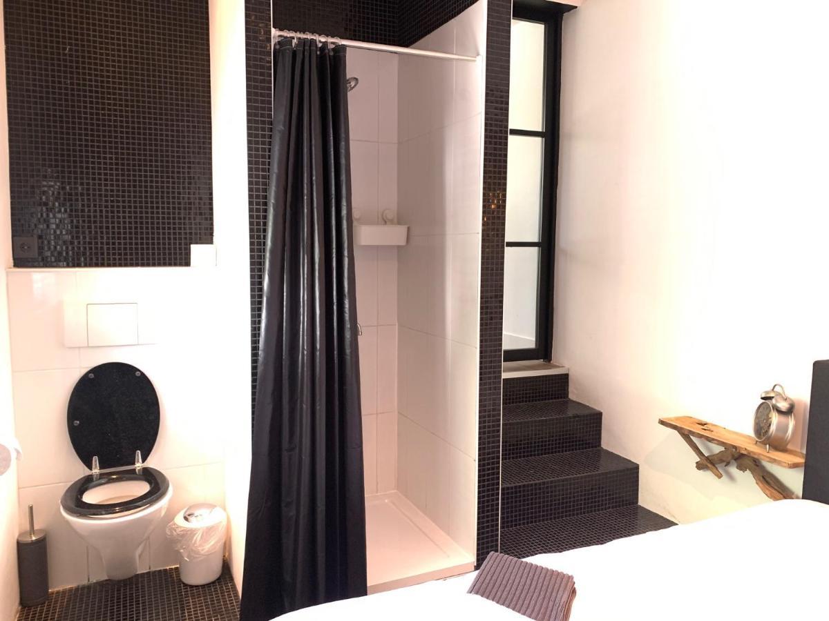 Finch Guesthouse ザントフォールト エクステリア 写真